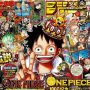 Bocoran dan Tanggal Rilis One Piece Chapter 1000