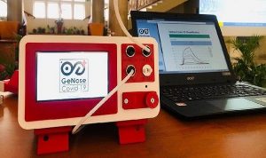Biaya Tes COVID-19 GeNose UGM Rp15-25 Ribu, Seberapa Akurat?