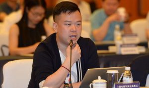 Tragis, Produser Netflix Li Qin Meninggal Dunia Diracun Rekan Kerja