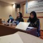 Dorong Pengesahan RUU PKS, PKBI JMK OXFAM Diskusi Publik Bersama Jurnalis