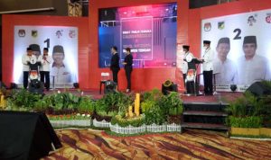 Debat Ketiga Cagub – Cawagub, Paslon Hidayat – Bartho Unggul di Semua Segmen