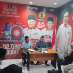 Diadukan ke Bawaslu Rusdy – Ma’mun Terancam Diskualifikasi