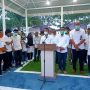 Pilkada Sigi 2020, Pasangan Irwan-Samuel Ajak Rajut Kembali Kebersamaan