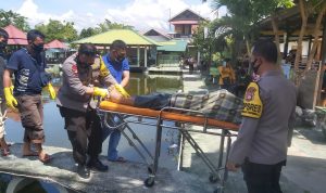 Polda Sulteng Berduka, Iptu Adri Meninggal Usai Mengawal Surat Suara di Sigi