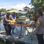 Polda Sulteng Berduka, Iptu Adri Meninggal Usai Mengawal Surat Suara di Sigi