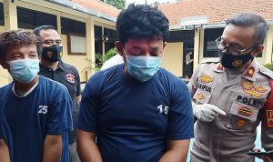 Pembunuh Ibu Hamil di Makassar Dijerat Pasal Pembunuhan Berencana