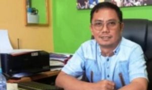 Sulbar Peringkat Satu Nasional Partisipasi Pemilih Pilkada 2020