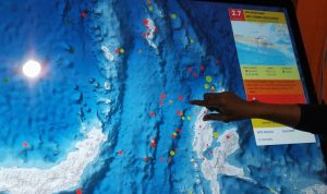 BMKG: Fenomena La Nina Ganggu Penerbangan di Makassar