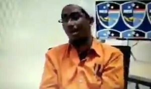Ustaz Maaher Bilang, Sudah Niat Minta Maaf Langsung ke Habib Luthfi, Tapi Keburu Ditangkap Polisi Duluan