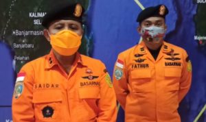 Seorang Nelayan di Desa Laliko, Polewali Mandar Hilang Saat Melaut