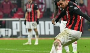 Jadwal Liga Italia: Milan Berpeluang Menang