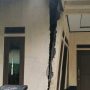 Tanah Bergerak di Cikelet, Garut, 18 Rumah Rusak
