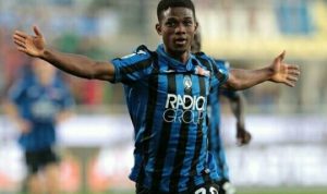 MU Yakin Dapatkan Amad Diallo