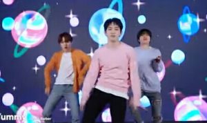 TREASURE Rangkum Lagu Populer 2020 Lewat Video ‘Dance Challenge’