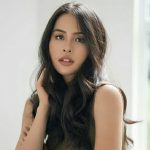 Maudy Ayunda Masuk Daftar 100 Wanita Tercantik Dunia