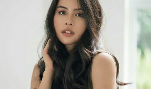 Maudy Ayunda Masuk Daftar 100 Wanita Tercantik Dunia