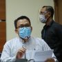 KPK Amankan Uang Kasus Dugaan Suap Bupati Banggai Laut