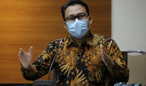 KPK Sita Rumah Stafsus Edhy Prabowo