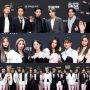 Ini Daftar Lengkap Pemenang MAMA 2020, BTS Borong Daesang