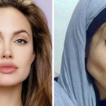 Sahar Tabar, Selebgram Viral Dijuluki ‘Zombie Angelina Jolie’ Dipenjara 10 Tahun