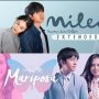 Film ‘Mariposa’ dan ‘Milea Extended’ Digabung, Tayang 31 Desember 2020