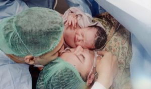 Ini Arti dari Nama Anak Asmirandah dan Jonas Rivanno