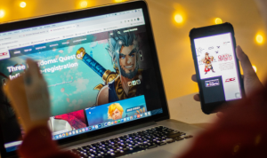 Dunia Games Telkomsel Rilis Three Kingdoms: Quest of Infinity, Pengguna Android ini Link Downloadnya!