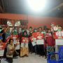 Anleg Gerindra Gelar Pertemuan dengan Warga Menangkan Hidayat-Bartho