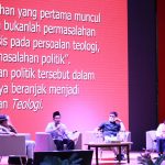 BNPT Kerjasama UNUSIA Bedah Buku Mantan Napi Teroris