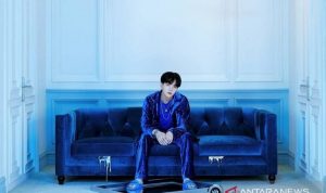 Kondisi Terbaru Suga BTS Pasca Operasi Bahu