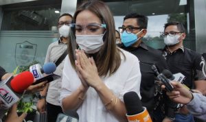 Penjelasan Lengkap Polda Metro Terkait Penetapan Gisel Tersangka