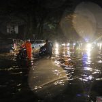 Penjelasan BMKG Soal Hujan Lebat di Bandung yang Akibatkan Banjir