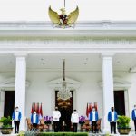 Formasi Baru Kabinet dengan Semangat Baru