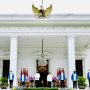 Formasi Baru Kabinet dengan Semangat Baru