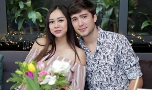 Curhatan Pilu Aura Kasih Soal Suaminya yang tak Peduli dengan Anak