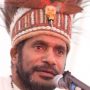 Benny Wenda Deklarasi Pemerintahan Sementara Papua Barat