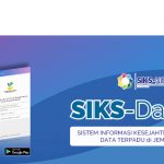 Cara Daftar dan Cek DTKS Kemensos di Link dtks.kemensos.go.id