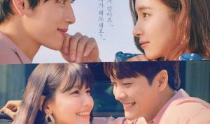 Run On, Drakor Baru Tentang Romansa Cinta Mantan Atlet & Penerjemah