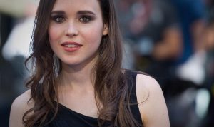 Aktris Cantik Ellen Page Akui Dirinya Transgender, Begini Reaksi Sang Istri