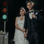 Hannah Al Rashid dan Nino Fernandez Resmi Menikah