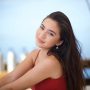 Profil Karen Nijsen, Model Cantik yang Digosipkan Dekat dengan Gading Marten