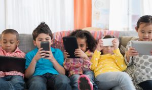 3 Hal Ini Jadi Penelusuran Paling Dicari Anak-Anak Jelang Natal