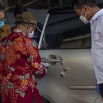 Komnas HAM Periksa Barang Bukti Peristiwa Bentrokan di KM 50