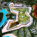 Pemerintah Putuskan Penonton MotoGP Mandalika Hanya 60.000 Orang