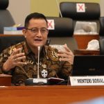Profil Juliari Batubara, Menteri Kedua Jokowi Ditetapkan Tersangka Korupsi