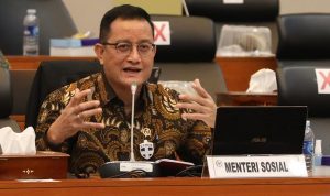 Profil Juliari Batubara, Menteri Kedua Jokowi Ditetapkan Tersangka Korupsi