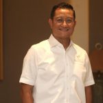 Mensos Juliari Batubara Tersangka Korupsi Bansos Covid-19, Netizen Geram