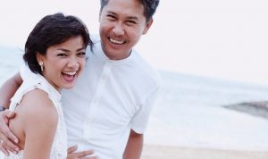 Kondisi Terkini Nirina Zubir Sekeluarga Pasca Positif COVID-19