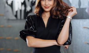 Kabar Terkini Pevita Pearce Pasca Positif COVID-19