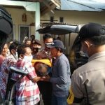 Seorang Warga di Palu Meninggal Dunia di TPS